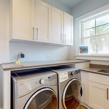 Brightwater Blue Villa Clearwater Beach Oda fotoğraf