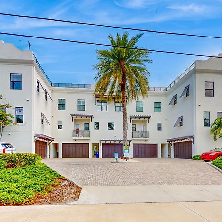 Brightwater Blue Villa Clearwater Beach Oda fotoğraf