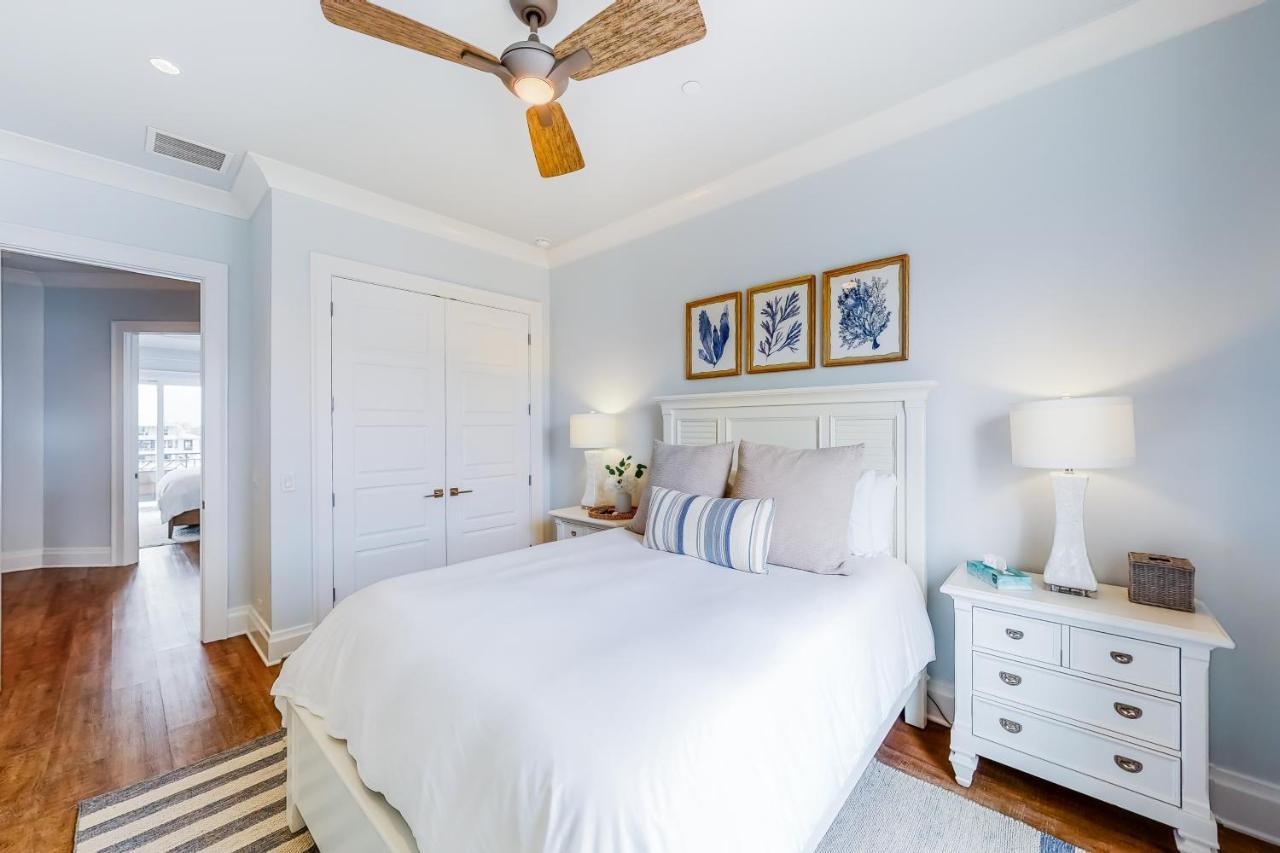Brightwater Blue Villa Clearwater Beach Dış mekan fotoğraf