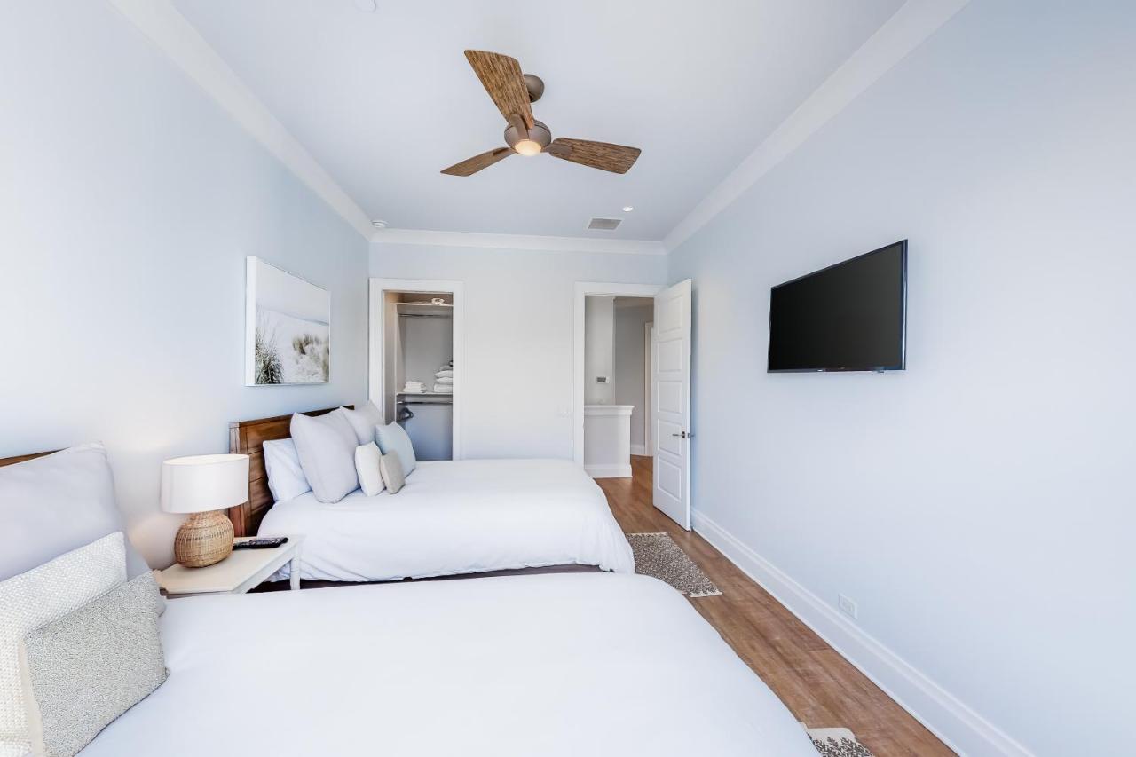 Brightwater Blue Villa Clearwater Beach Dış mekan fotoğraf