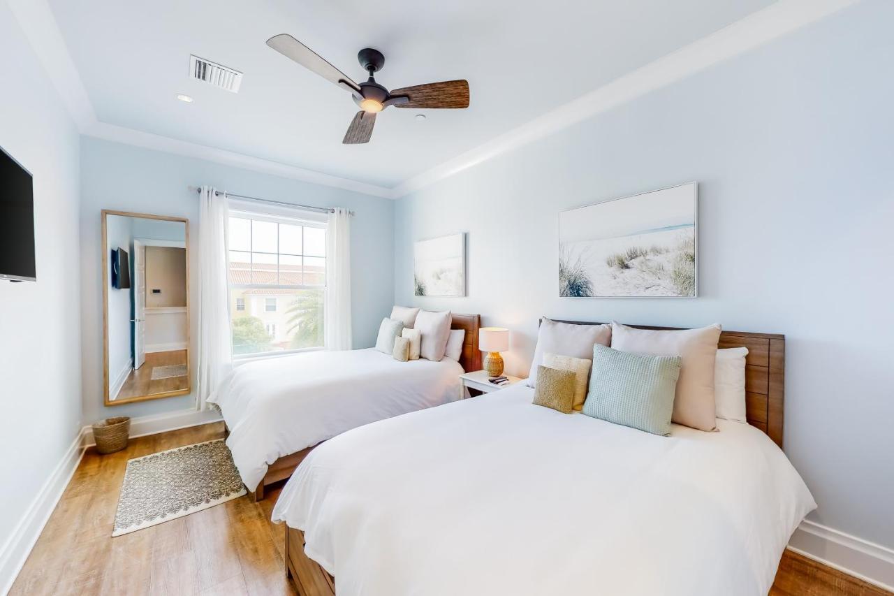 Brightwater Blue Villa Clearwater Beach Dış mekan fotoğraf