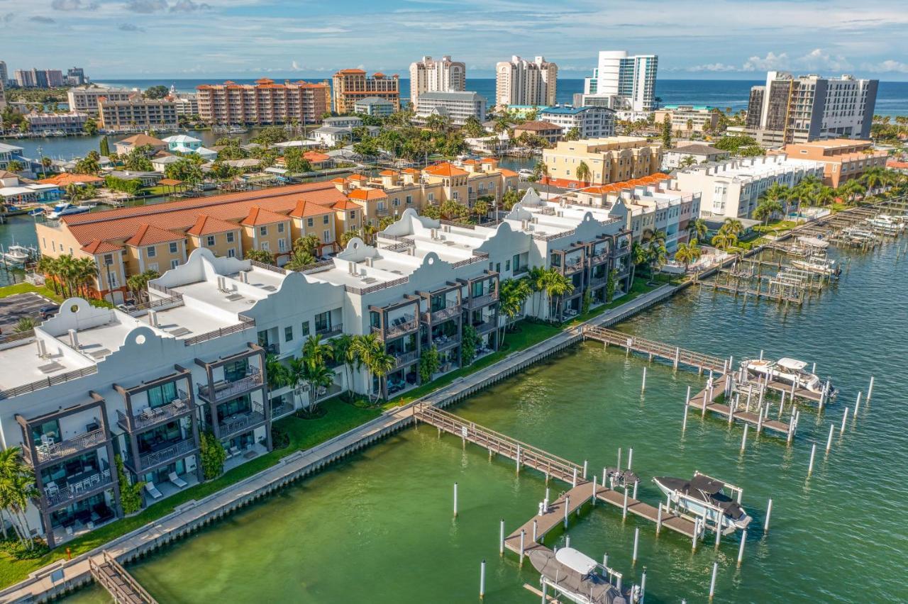 Brightwater Blue Villa Clearwater Beach Dış mekan fotoğraf