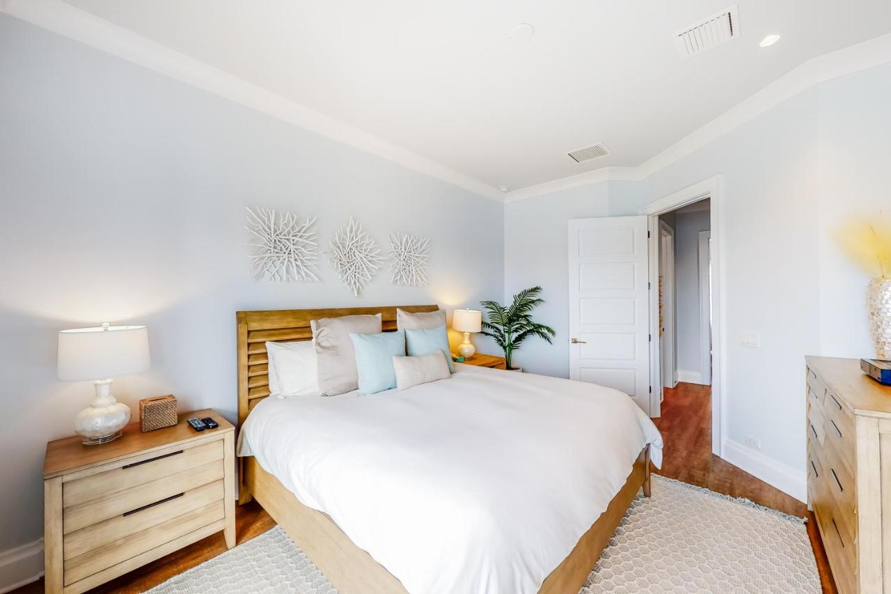 Brightwater Blue Villa Clearwater Beach Dış mekan fotoğraf