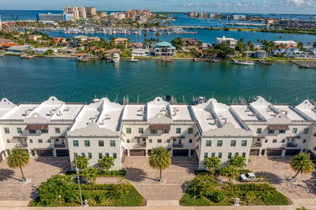 Brightwater Blue Villa Clearwater Beach Dış mekan fotoğraf