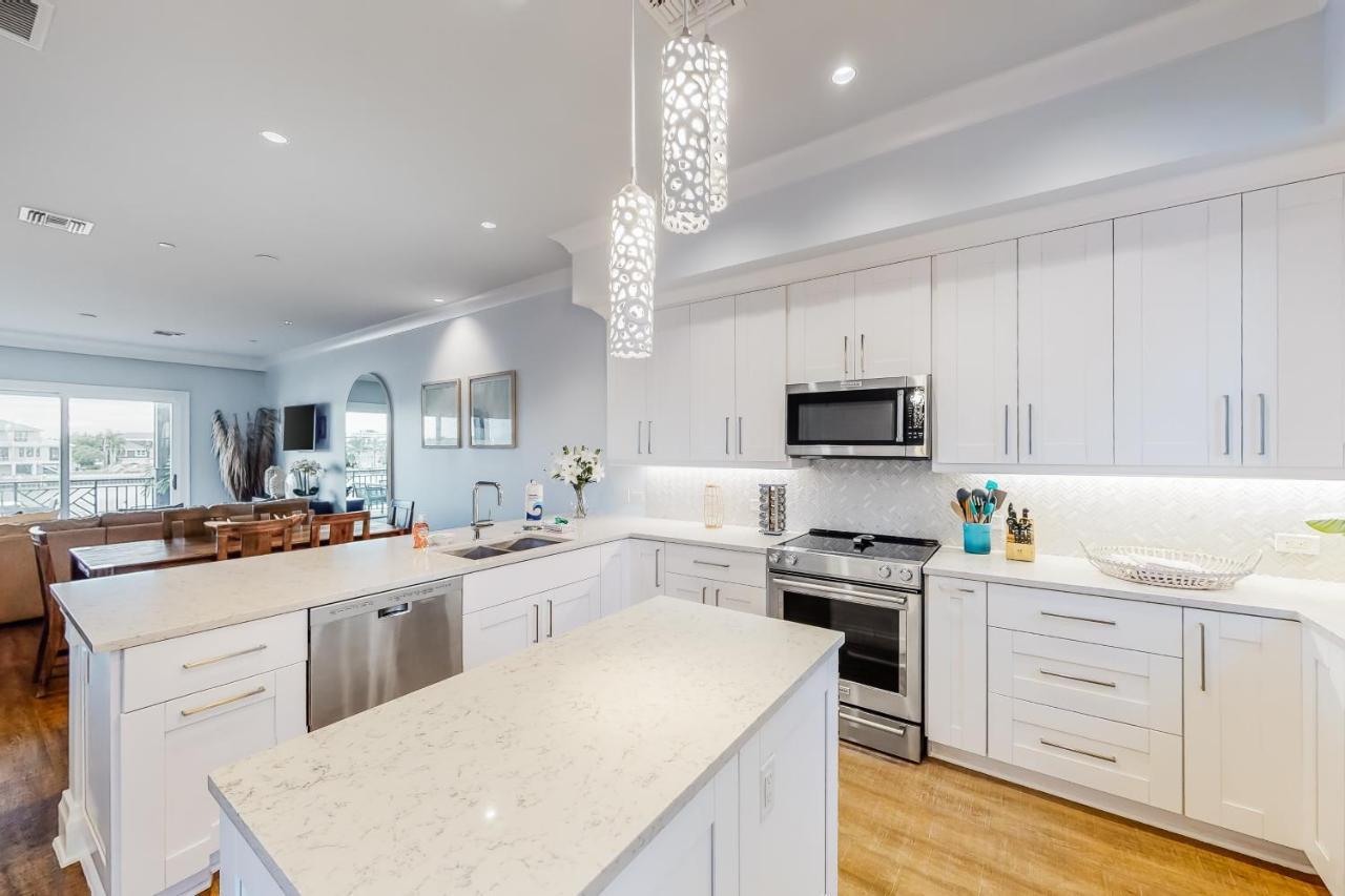 Brightwater Blue Villa Clearwater Beach Dış mekan fotoğraf