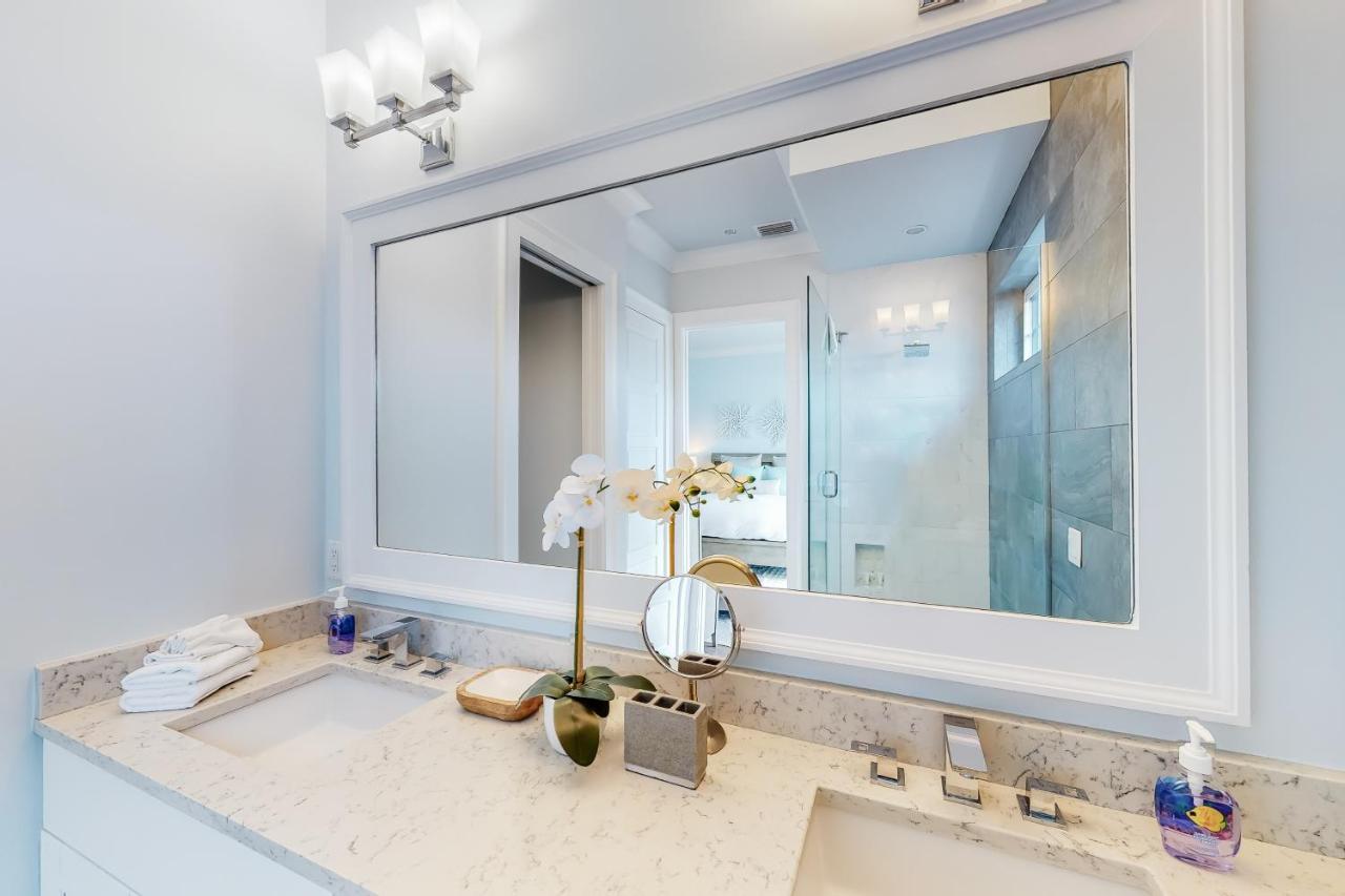 Brightwater Blue Villa Clearwater Beach Dış mekan fotoğraf