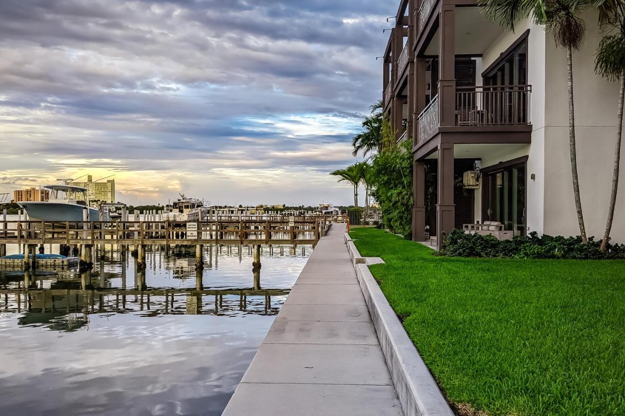 Brightwater Blue Villa Clearwater Beach Dış mekan fotoğraf