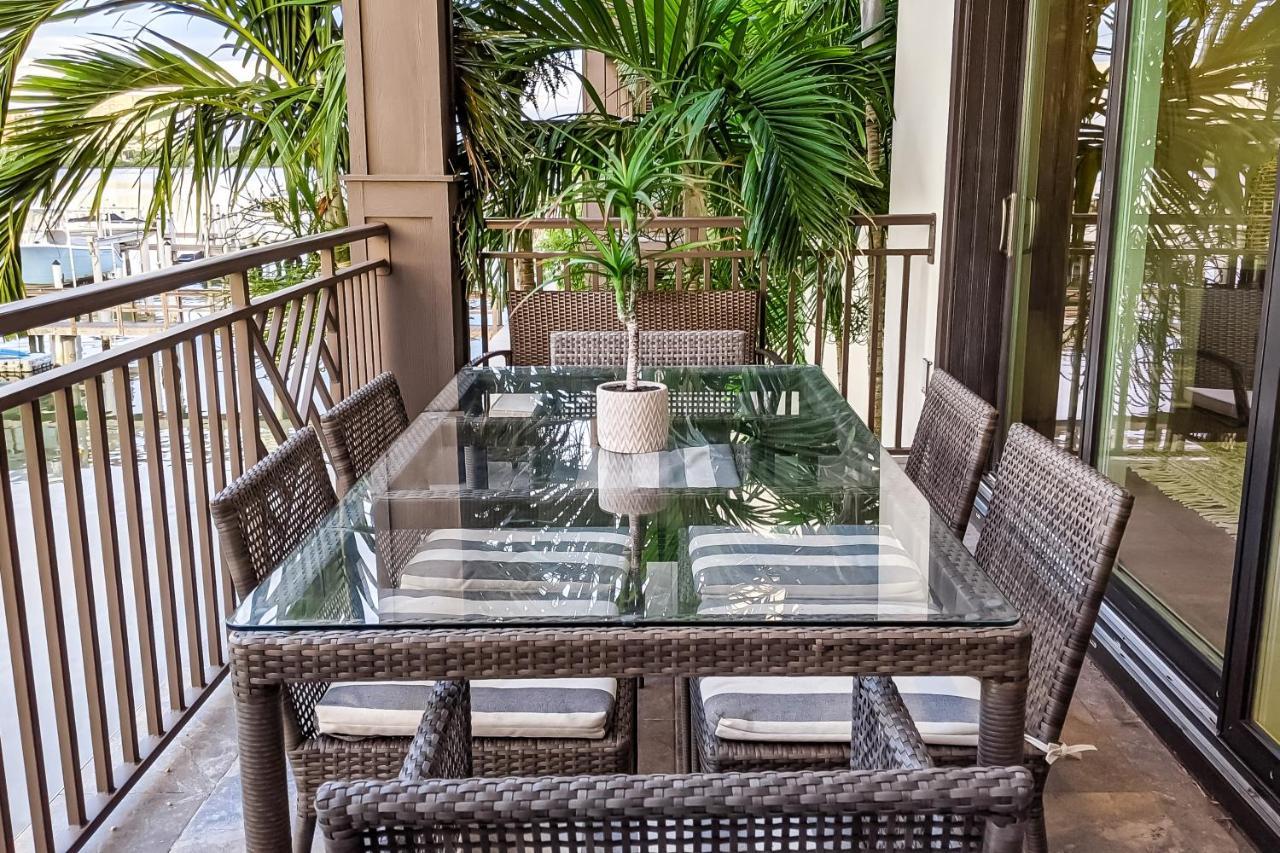 Brightwater Blue Villa Clearwater Beach Dış mekan fotoğraf