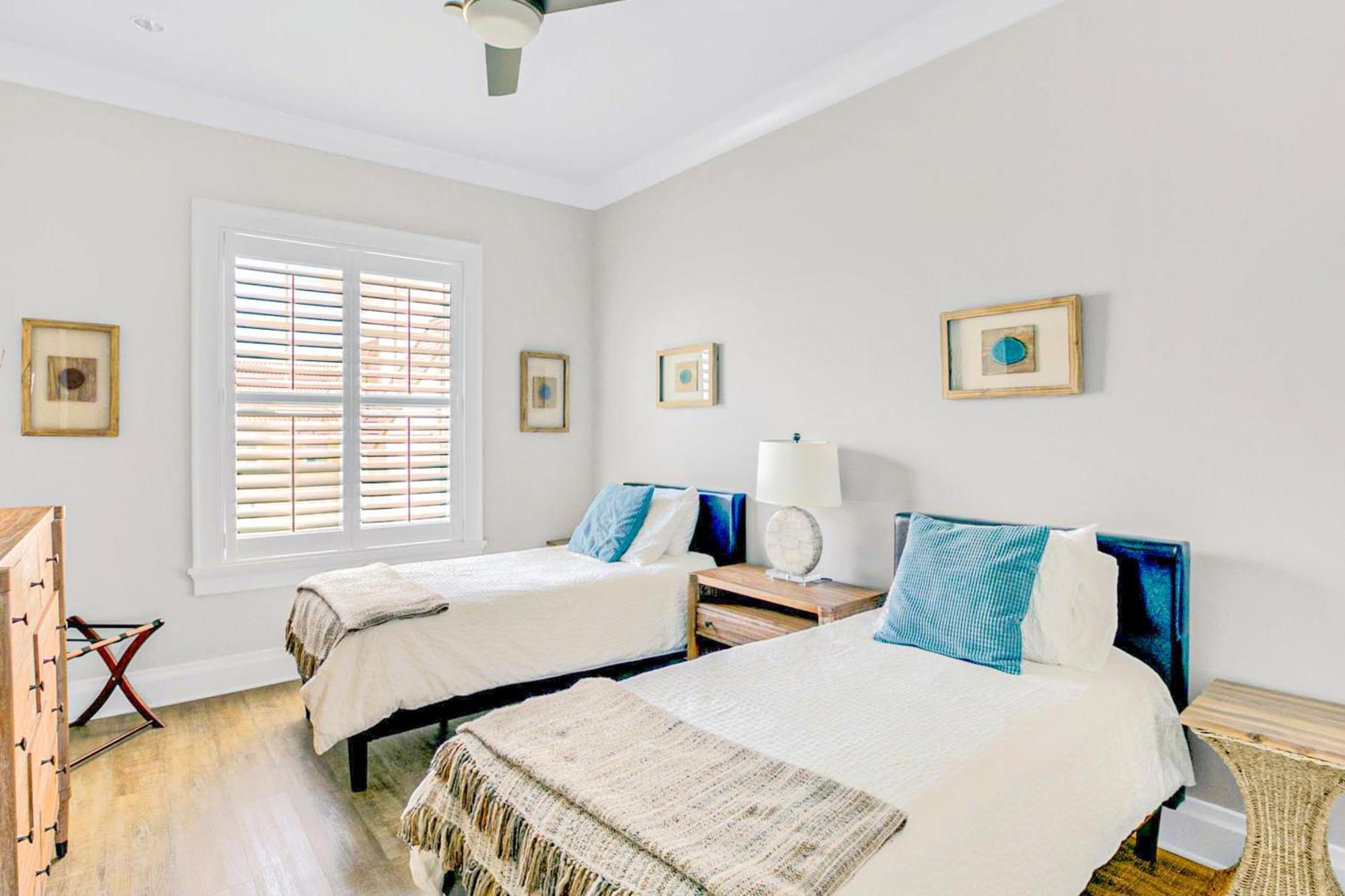 Brightwater Blue Villa Clearwater Beach Oda fotoğraf