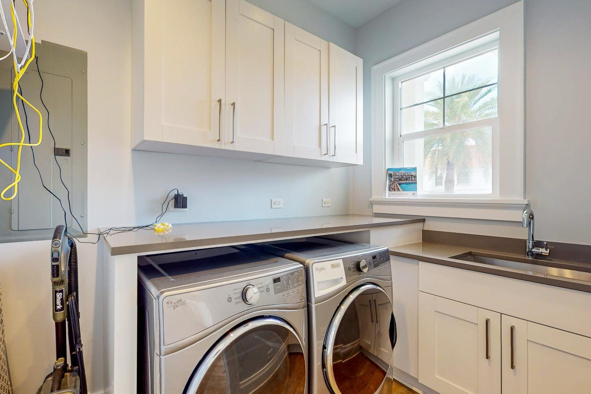 Brightwater Blue Villa Clearwater Beach Oda fotoğraf