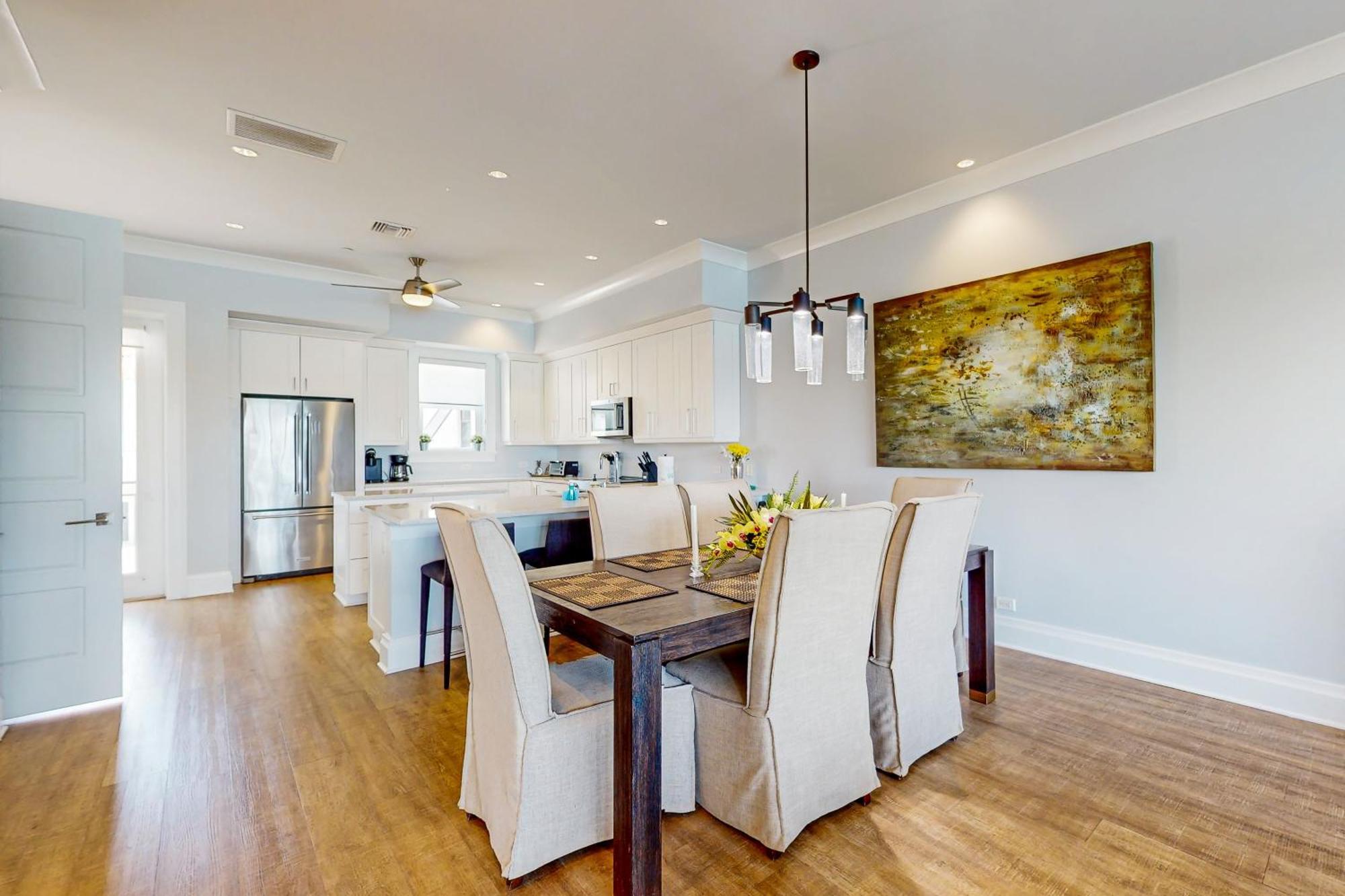 Brightwater Blue Villa Clearwater Beach Oda fotoğraf